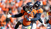Jacksonville Jaguars v Denver Broncos