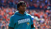 Jacksonville Jaguars v Denver Broncos