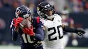 Jacksonville Jaguars v Houston Texans