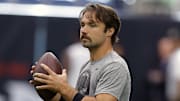 Jacksonville Jaguars v Houston Texans
