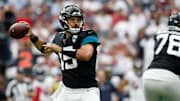 Jacksonville Jaguars v Houston Texans
