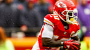 Jacksonville Jaguars v Kansas City Chiefs
