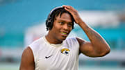 Jacksonville Jaguars v Miami Dolphins