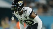 Jacksonville Jaguars v Miami Dolphins
