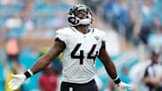 Jacksonville Jaguars v Miami Dolphins