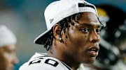 Jacksonville Jaguars v Miami Dolphins