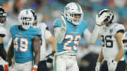 Jacksonville Jaguars v Miami Dolphins