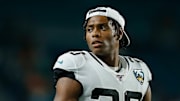Jacksonville Jaguars v Miami Dolphins