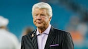 El recordado entrenador Johnson ganó en dos ocasiones el Super Bowl