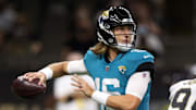Trevor Lawrence será el titular de los Jaguars