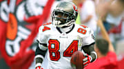 Former Buccaneers WR Joey Golloway