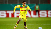 Aus England gibt es Interesse an Ismail Jakobs