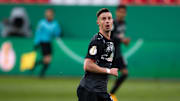 Marco Friedl könnte in der Bundesliga bleiben