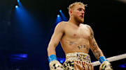 Jake Paul viene de noquear a Nate Robinson y buscar pelear con Conor McGregor 