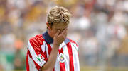El jugador reveló lo dicho por Jorge Vergara luego de fallar el penal con el que Chivas perdió el título en 2004