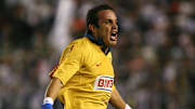 Cuauhtemoc Blanco, ídolo americanista