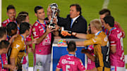 León bicampeón de Liga MX en el Clausura 2014