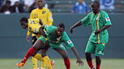 Jamaica v Granada en la Copa Oro de 2011