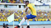 Gabigol é convocado mais uma vez para a Seleção Brasileira.