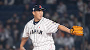 El pitcher asiático ganará 6 millones de dólares