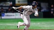 New Cincinnati Reds OF Shogo Akiyama
