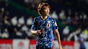 Ko Itakura wechselt zum FC Schalke