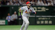 Yadier Molina está en la mira de varios equipos