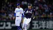 Shogo Akiyama podría ser una gran adición al roster de los Cachorros para la temporada 2020