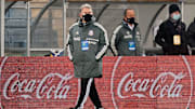 Gerardo Martino presentó la convocatoria del Tri para los compromisos de final de marzo