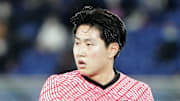 Kang-In Lee
