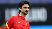 Javier Pastore va rejoindre Elche. 
