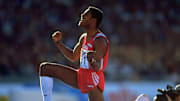 Javier Sotomayor es una de las glorias más importantes de Cuba