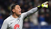 El ex portero del América respondió a las palabras del argentino