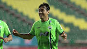 Jeonbuk Hyundai Motors v Suwon Samsung Bluewings - K League 1