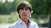 Löw trifft mit dem DFB-Team auf die Türkei, Ukraine und Schweiz
