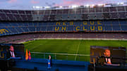 Joan Laporte es inaugurado como el nuevo presidente del FC Barcelona