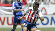 El tiburón Sánchez mostró su inconformidad ante el victimismo que hay en Chivas