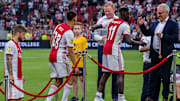 Koeman quiere llenar el Barcelona de viejos conocidos