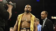 Jones Jr. viene de pelear ante Mike Tyson en un combate de exhibición de ocho asaltos en noviembre pasado