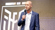 Jordi Cruyff retourne au Barça.