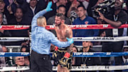 Jorge Linares volverá a los cuadriláteros en una fecha bastante especial