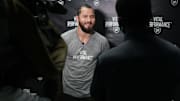 Jorge Masvidal ha mostrado su apoyo a Donald Trump
