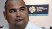 El ex arquero paraguayo aseguró que fue tentado por la selección argentina.