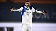 Josip Ilicic
