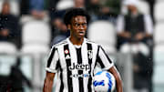 Juan Cuadrado