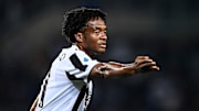Juan Cuadrado