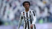 Juan Cuadrado atuou pelos dois clubes