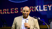 Charles Barkley dio sus impresiones de los Nets