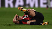 Juventus  v AC Milan - Serie A
