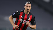 Zlatan Ibrahimovic